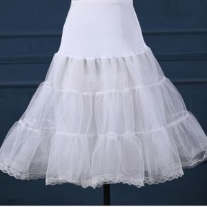 White Petticoat
